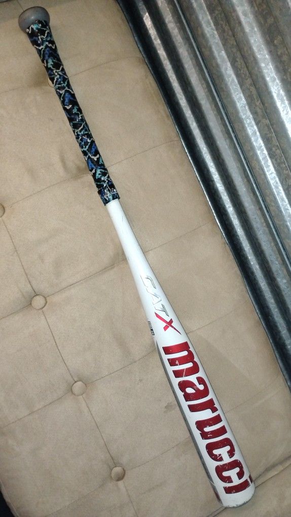 Marucci