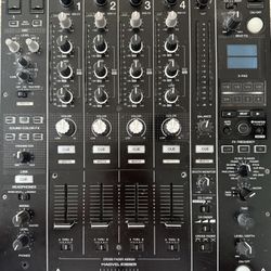 DJM 900 NXS2