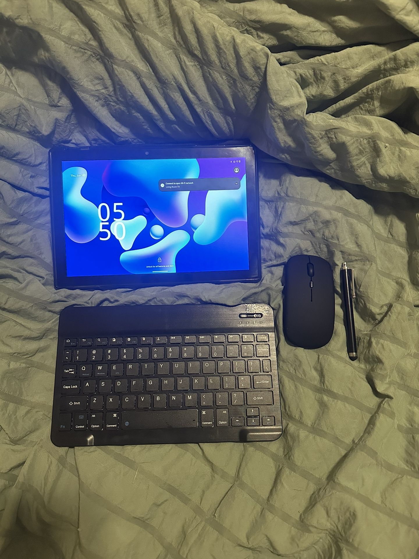 Android Tablet