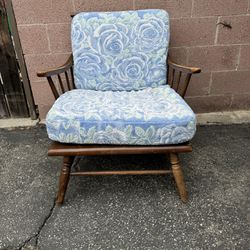 $50 Vintage Chair 