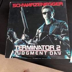 Assorted Laser Disc