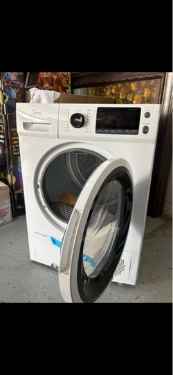 Dryer electric