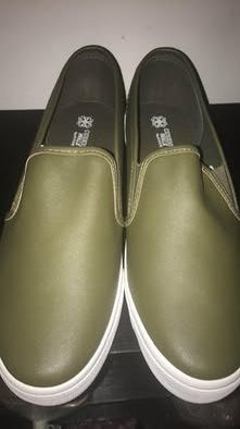 Avon slip on sneakers