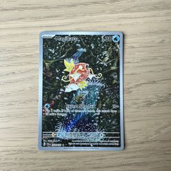 Magikarp 203 LP Paldea Evolved