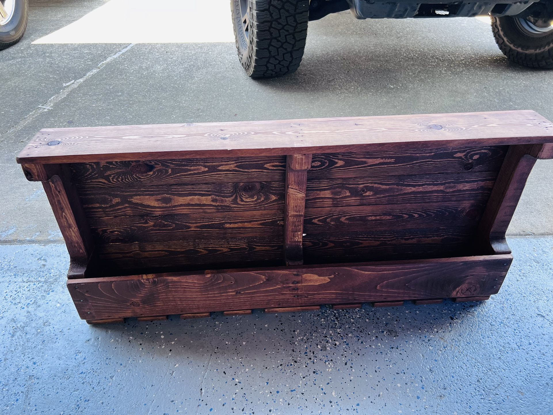 Wine And Glass Bar Bar & Serving carts