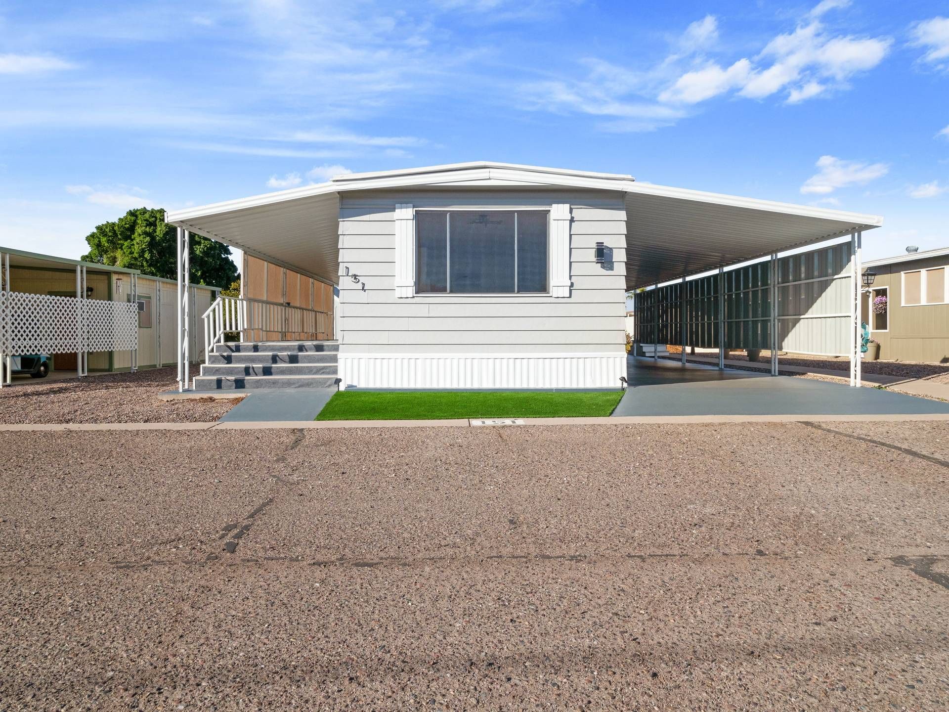 Home For Sale