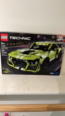 Legos