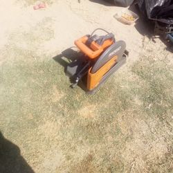 Circular Saw 