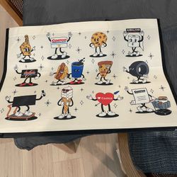 Big Costco Tote Bag 
