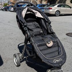 Citi Stroller Jogger 
