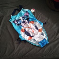 New Girls Justice Swimsuit