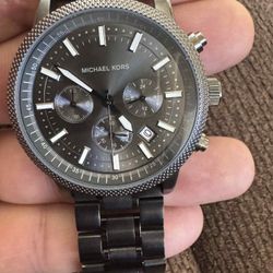 Michael Kors Watch
