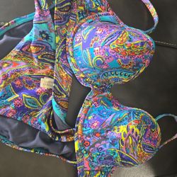 Victoria's Secret Bikini  M/L - Great Condition 