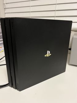 PlayStation 4 Pro 1TB (no Offers)