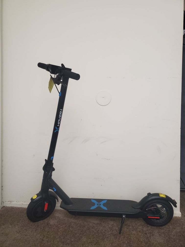 Pioneer Electric Scooter - Like New