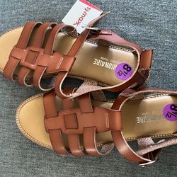 New cute & comfortable shoe