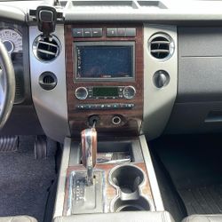 2008 Ford Expedition