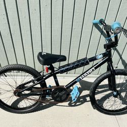 20” Haro BMX Bicycle In Great Condition 