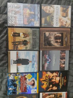 Dvds