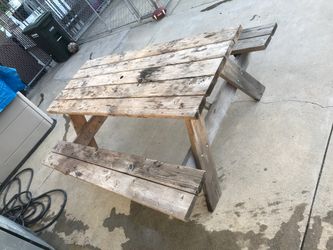 Bench