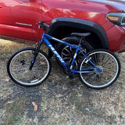 Huffy Rock Creek 26 Mountain Bike