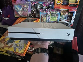Xbox 1 S