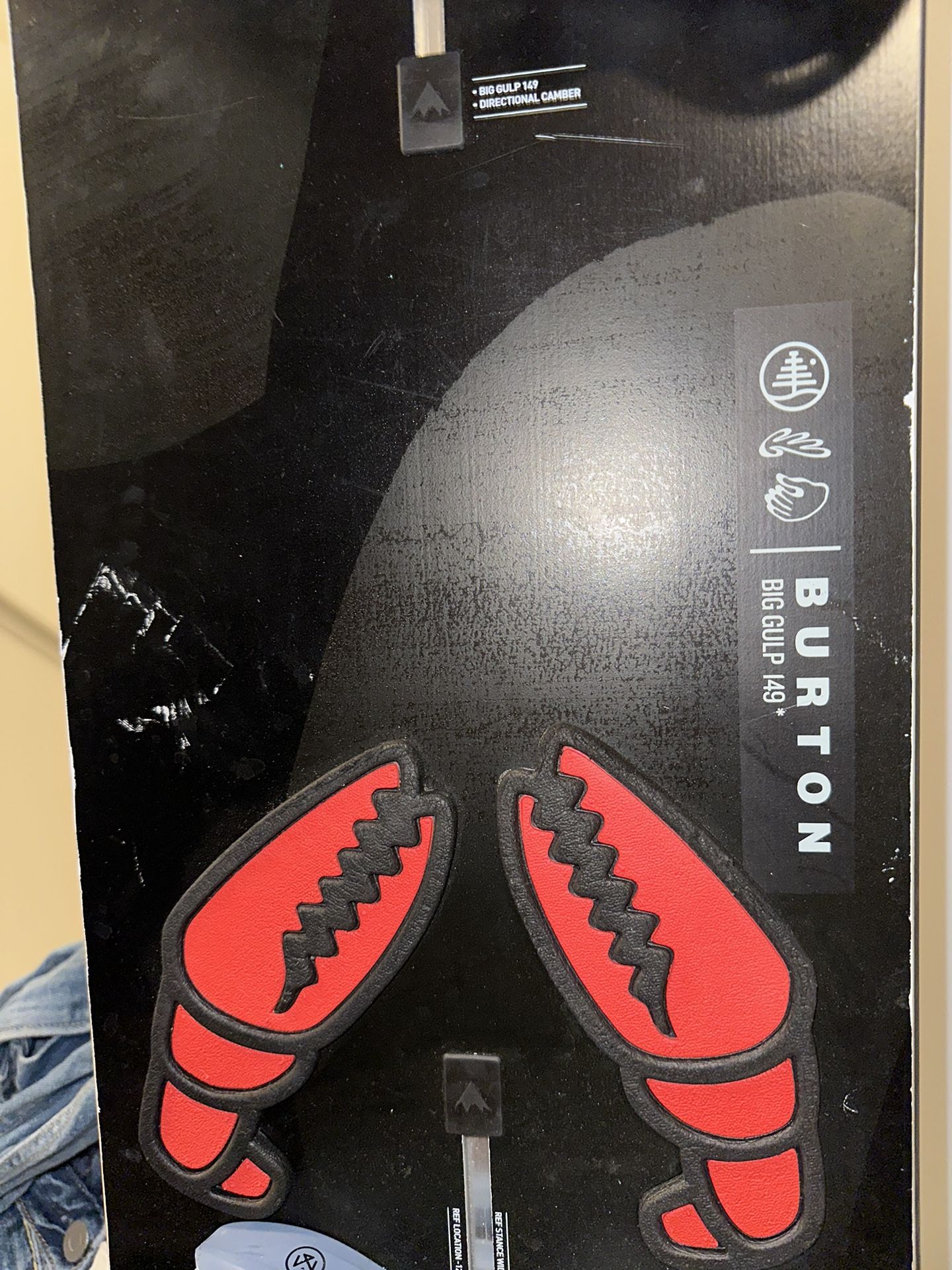 burton ck nug snowboard 2016 Method Mag Burton CK Nug Snowboard