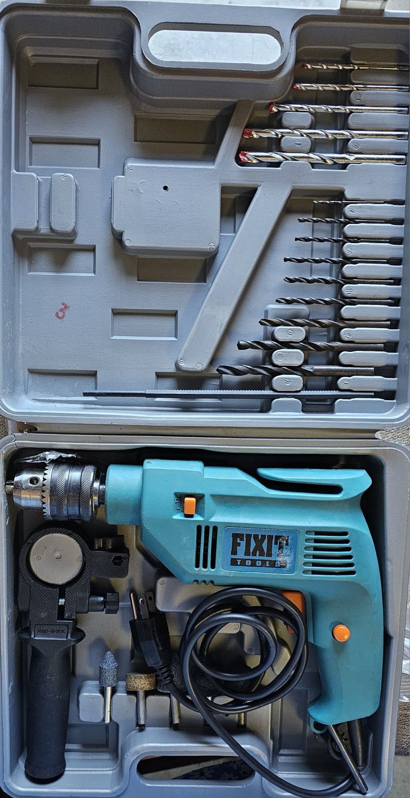 Power Tool