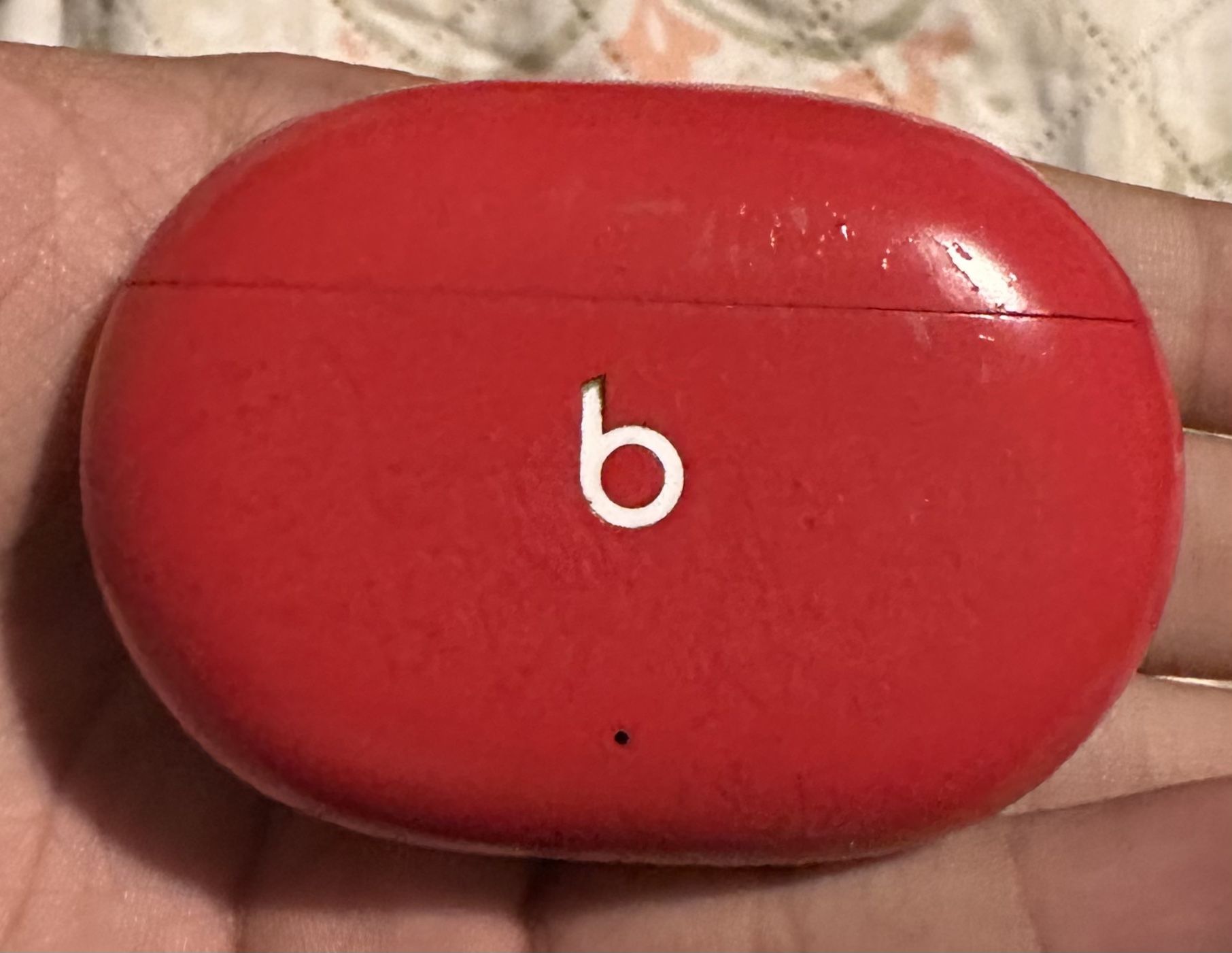 Beats Buds Noise Canceling