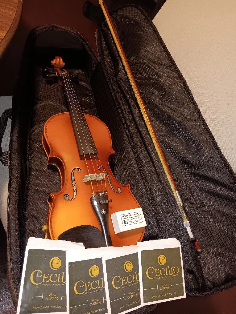 Viola (Cecilio)