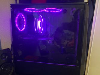 Gaming pc