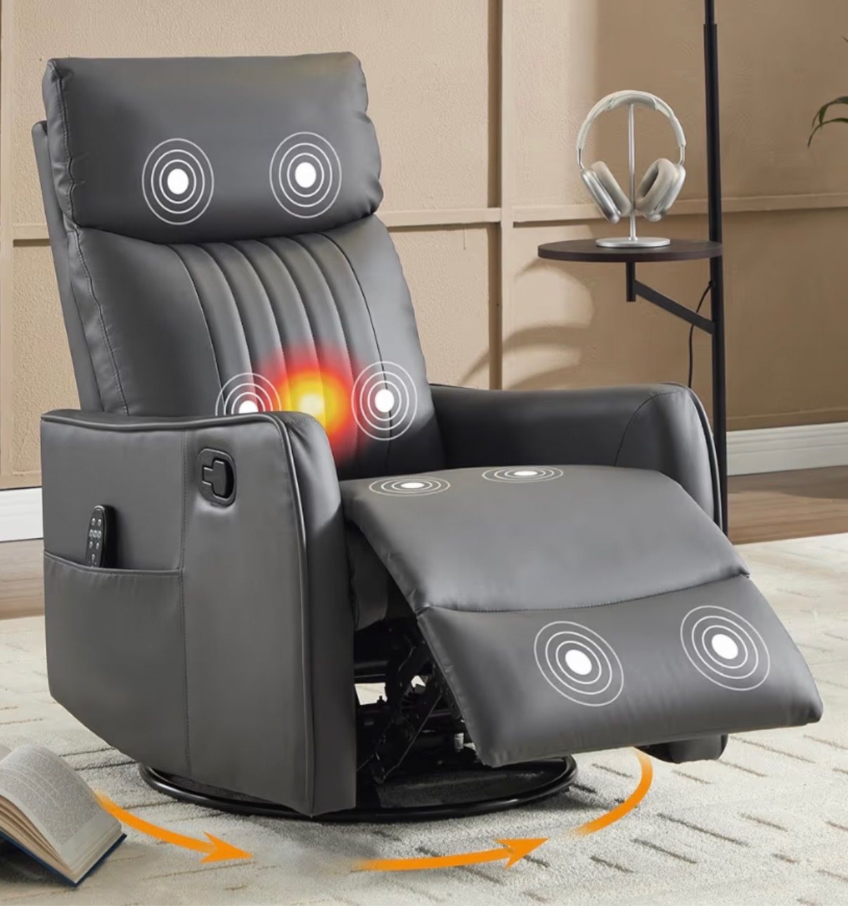 Recliner