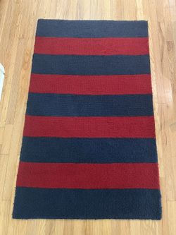 Carpet 3x5 Pottery Barn