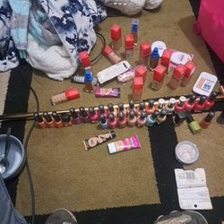 Various brand new makeup for a fraction of the cost