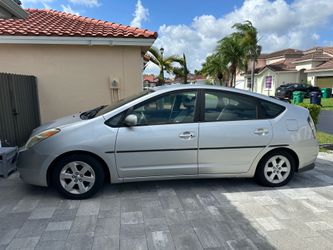 2005 Toyota Prius