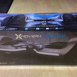 Hover-1 - Ranger Electric HoverBoard w/Bluetooth Speaker