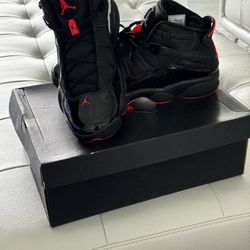 Men’s Jordan Retro