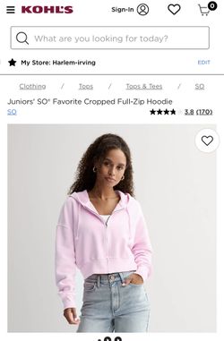 Sweatshirt