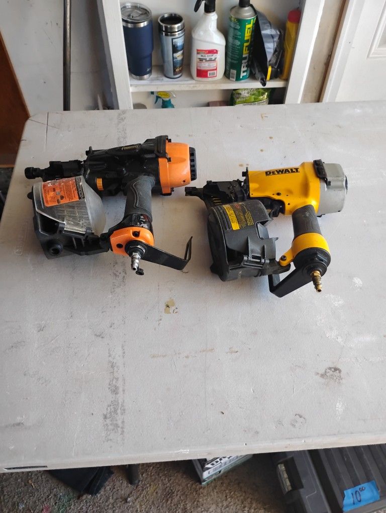 Tools For Sale