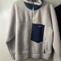 Patagonia Jacket 