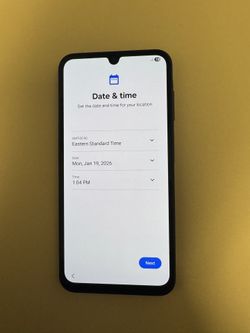 Samsung Galaxy A15 5G128Gb