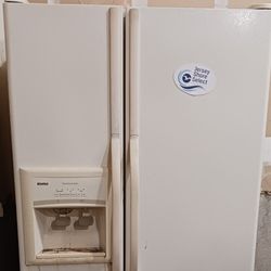 Refrigerator/Freezer