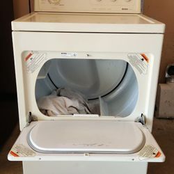 KENMORE DRYER