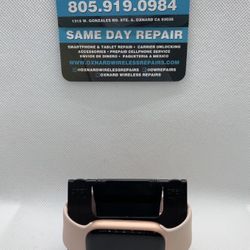 Apple watch Series 5 44mm WiFi/GPS  $350