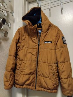 Jacket para niño