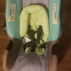 Baby Car Seat 