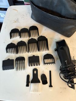 Remington Model HC-5030 Electric Hair Clipper