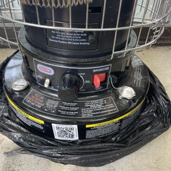 Kerosene Heater