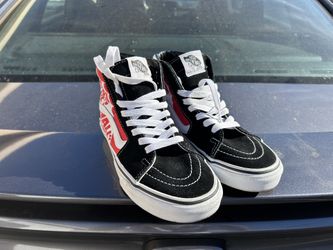 Vans High tops 
