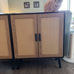 Storage Cabinet